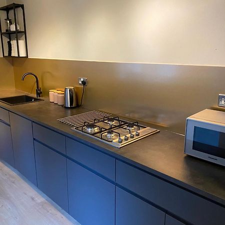 شقة Collingwood House تينيماوث المظهر الخارجي الصورة