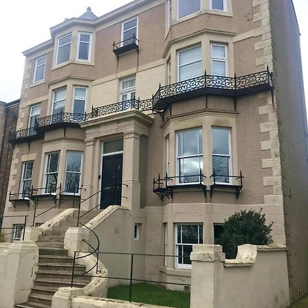شقة Collingwood House تينيماوث المظهر الخارجي الصورة