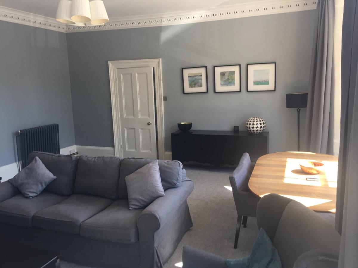 شقة Collingwood House تينيماوث المظهر الخارجي الصورة