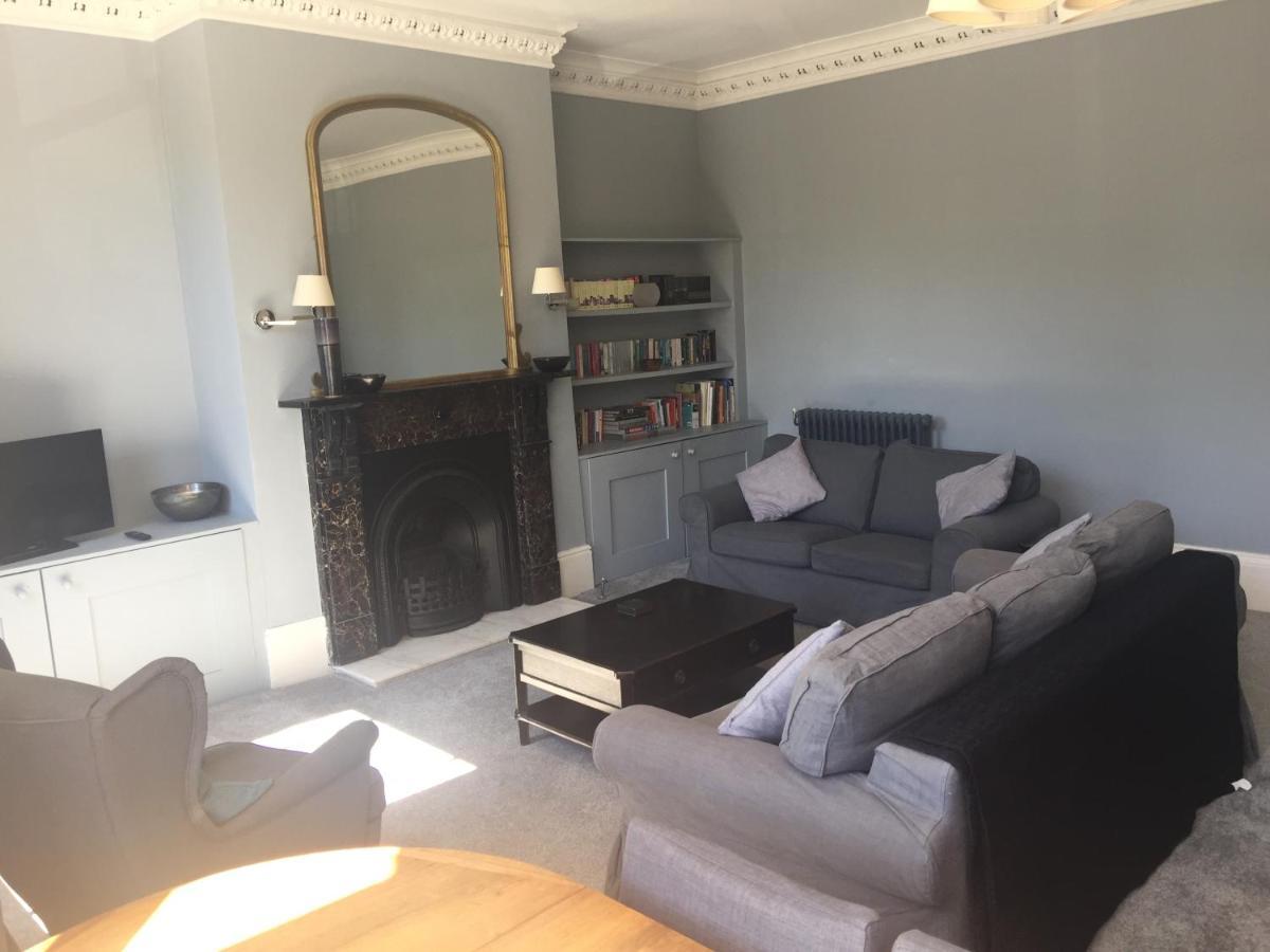 شقة Collingwood House تينيماوث المظهر الخارجي الصورة