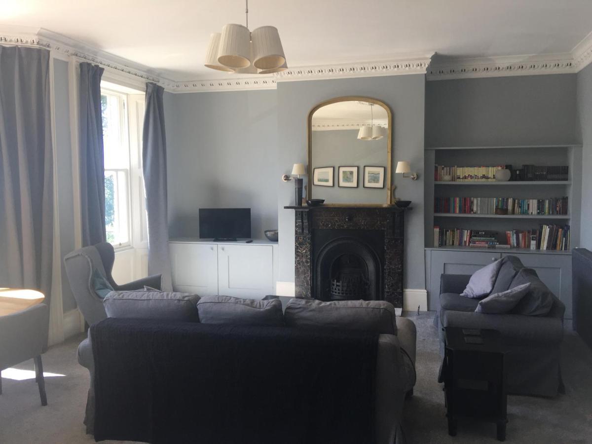 شقة Collingwood House تينيماوث المظهر الخارجي الصورة