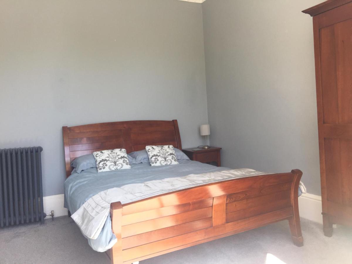 شقة Collingwood House تينيماوث المظهر الخارجي الصورة