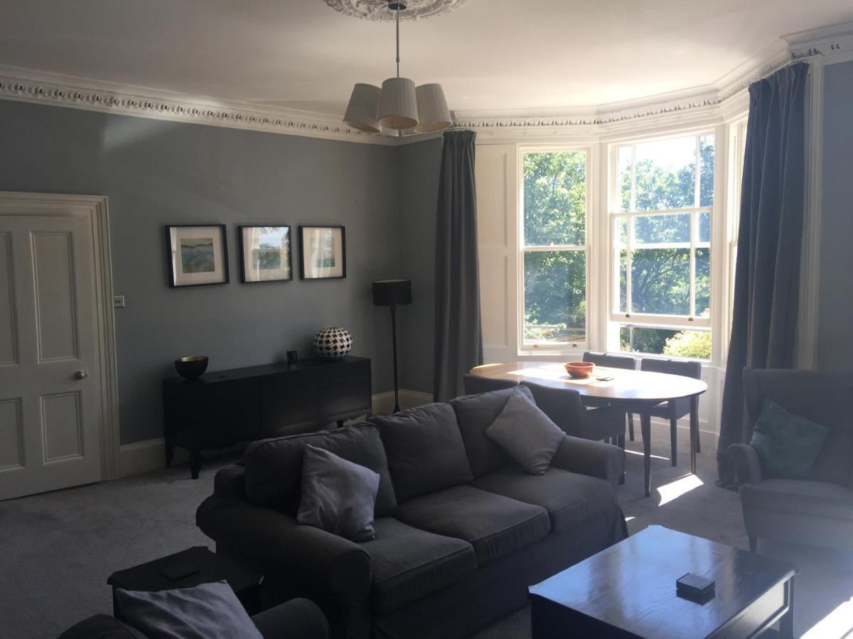 شقة Collingwood House تينيماوث المظهر الخارجي الصورة