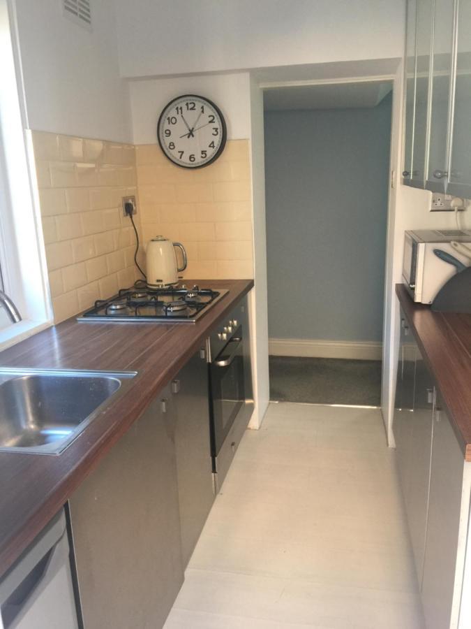 شقة Collingwood House تينيماوث المظهر الخارجي الصورة