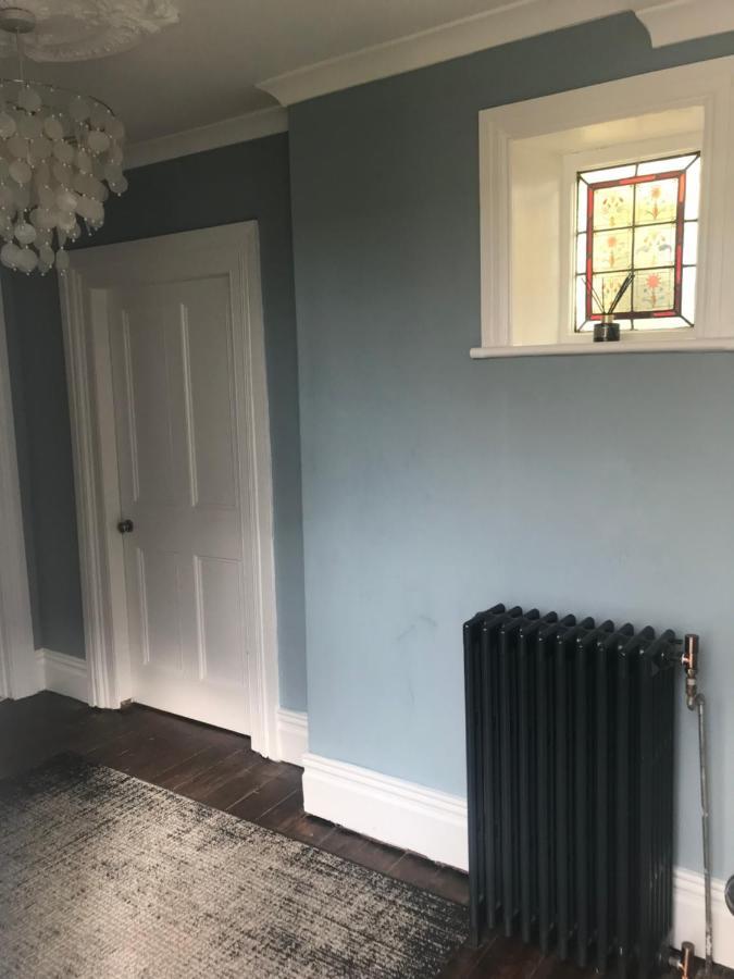 شقة Collingwood House تينيماوث المظهر الخارجي الصورة