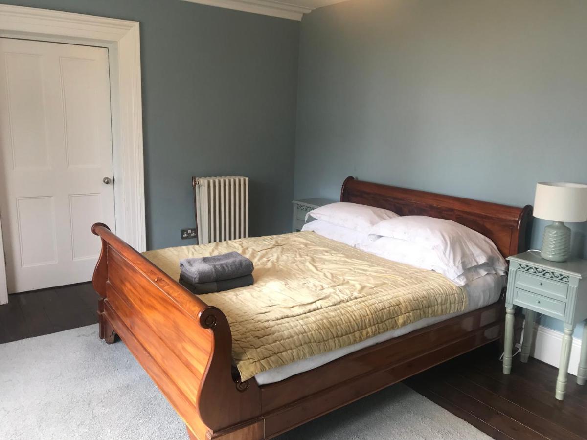 شقة Collingwood House تينيماوث المظهر الخارجي الصورة