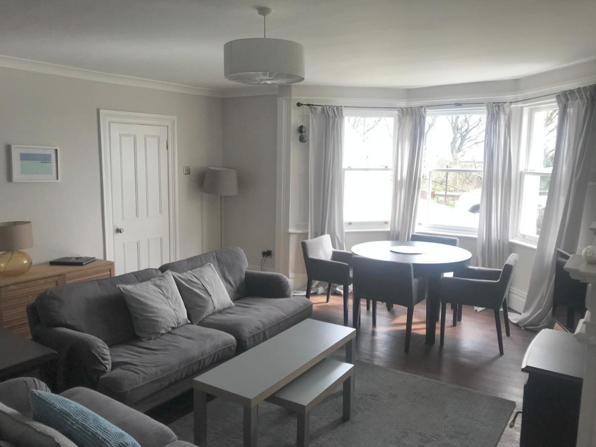 شقة Collingwood House تينيماوث المظهر الخارجي الصورة