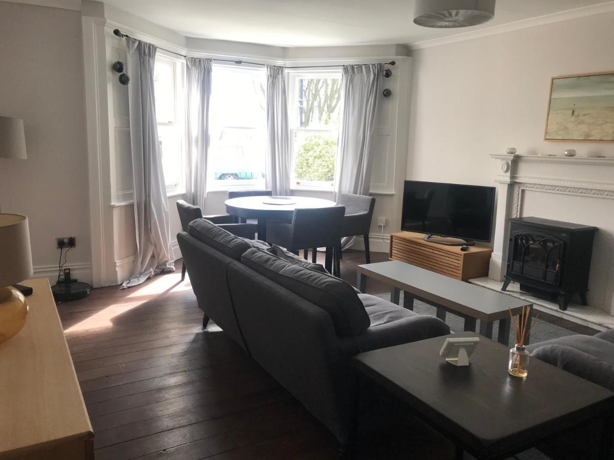 شقة Collingwood House تينيماوث المظهر الخارجي الصورة