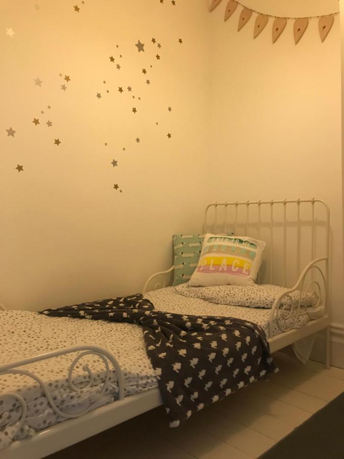 شقة Collingwood House تينيماوث المظهر الخارجي الصورة