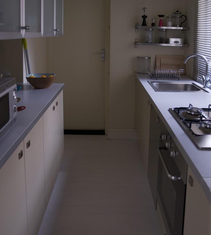 شقة Collingwood House تينيماوث المظهر الخارجي الصورة