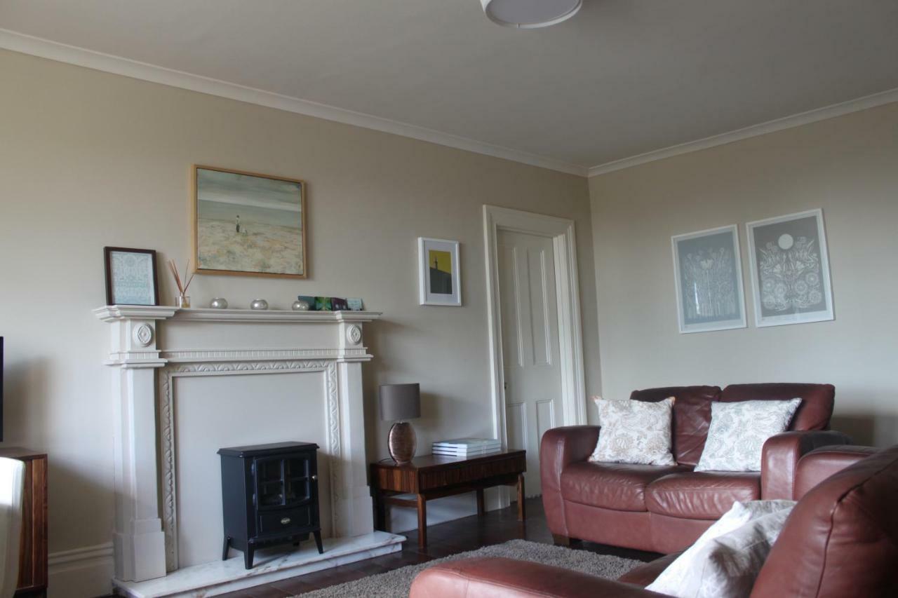 شقة Collingwood House تينيماوث المظهر الخارجي الصورة